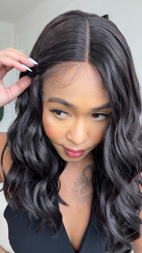 Lace Front Elisa (Humana)