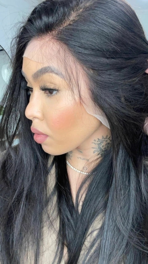 Lace Front Emile (Humana)