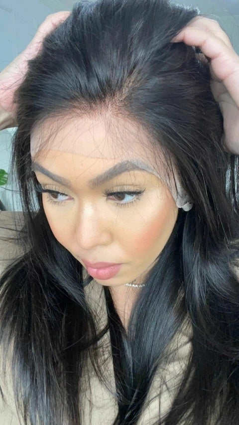 Lace Front Emile (Humana)