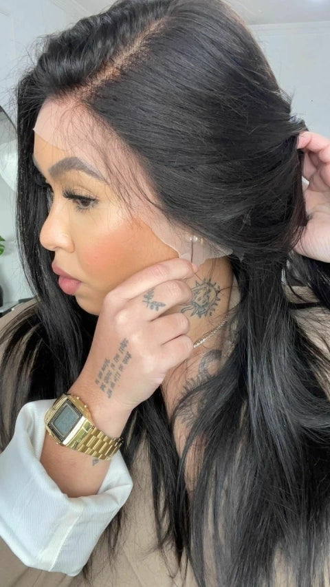 Lace Front Emile (Humana)