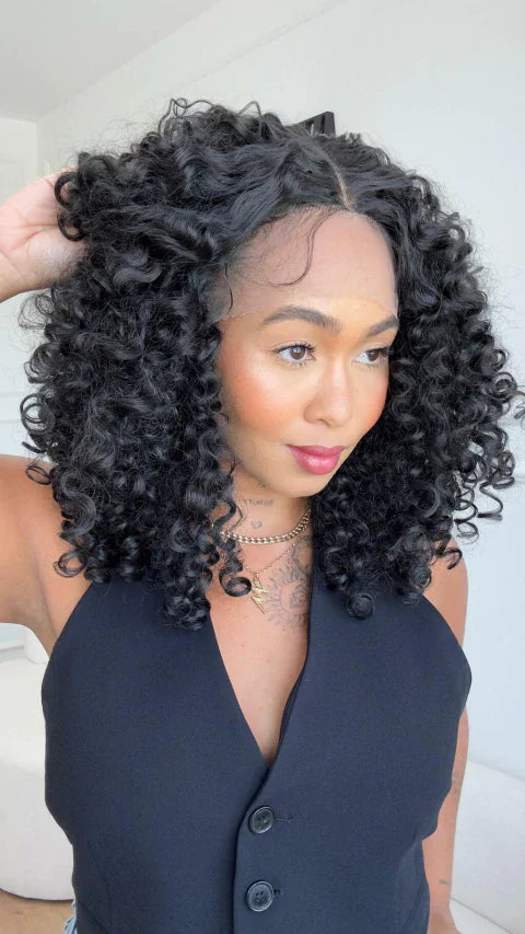 Lace Front Paula ( Humana )