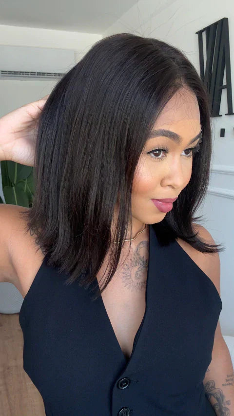 Lace Front Vick (Humana)