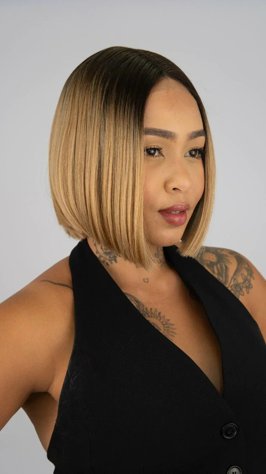 Lace Front Jessica Loira (Humana)