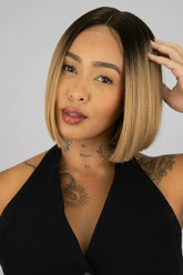 Lace Front Jessica Loira (Humana)
