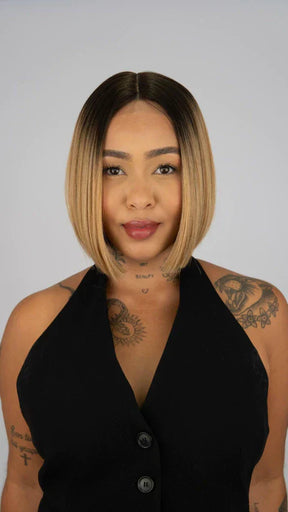 Lace Front Jessica Loira (Humana)