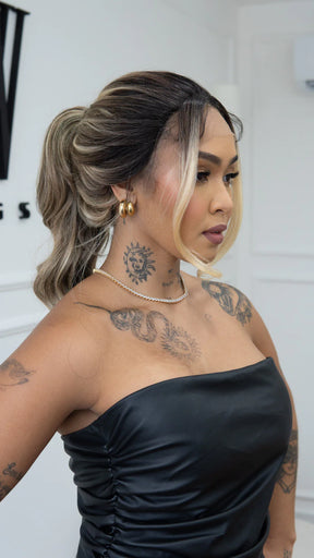 Lace Front Angelina Loira