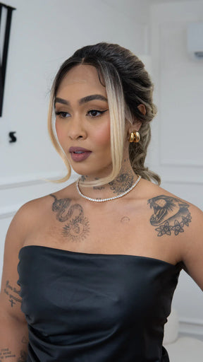 Lace Front Angelina Loira