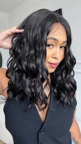 Lace Front Elisa (Humana)