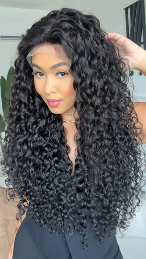 Lace Front Betina Humana 13x6 ( Humana )