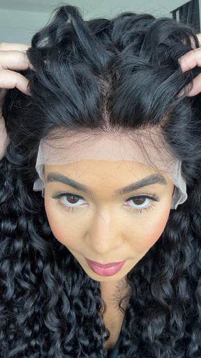 Lace Front Betina Humana 13x6 ( Humana )