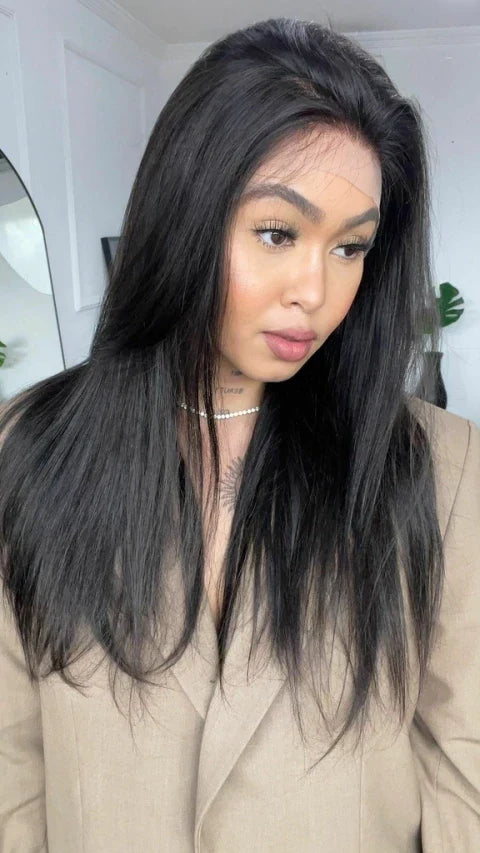 Lace Front Emile (Humana)