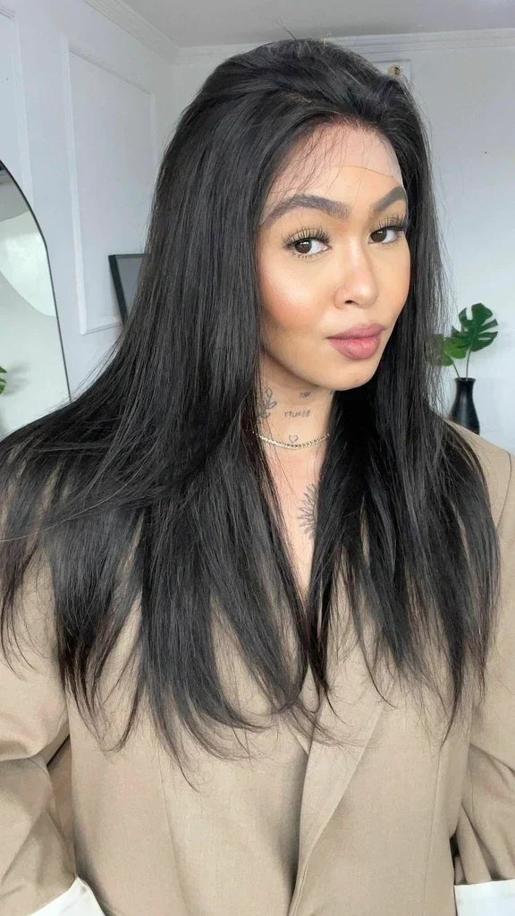 Lace Front Emile (Humana)