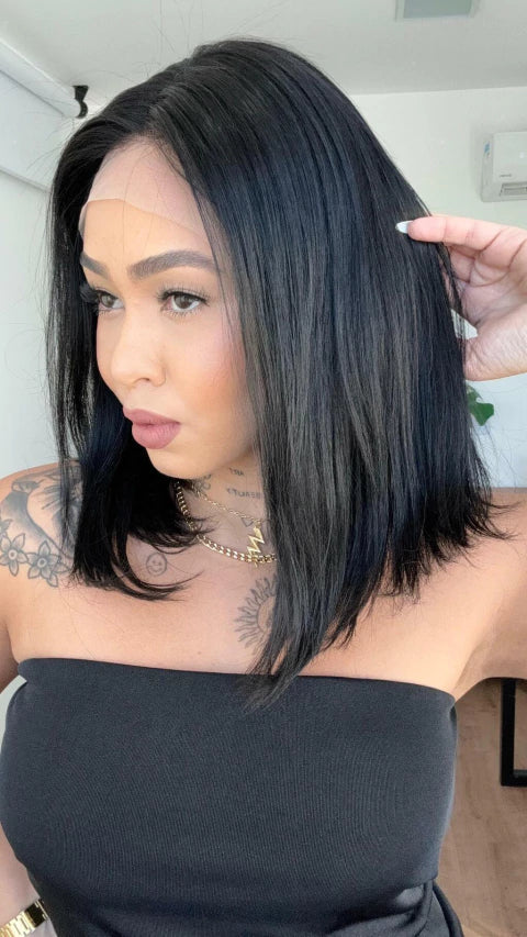 Lace Front Luna (Humana)
