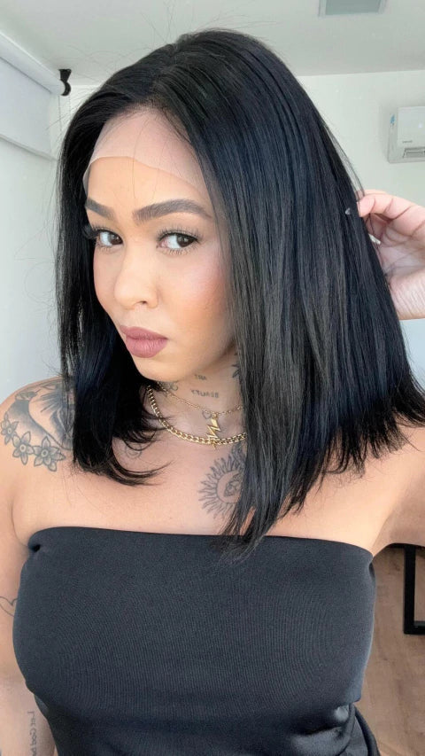 Lace Front Luna (Humana)