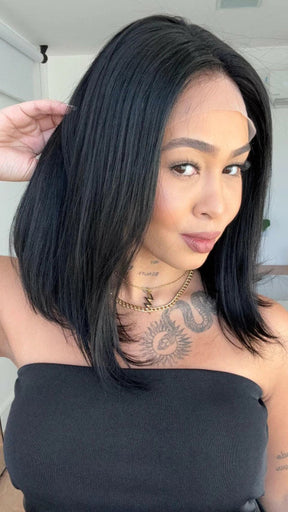 Lace Front Luna (Humana)