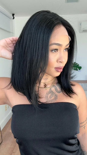 Lace Front Luna (Humana)