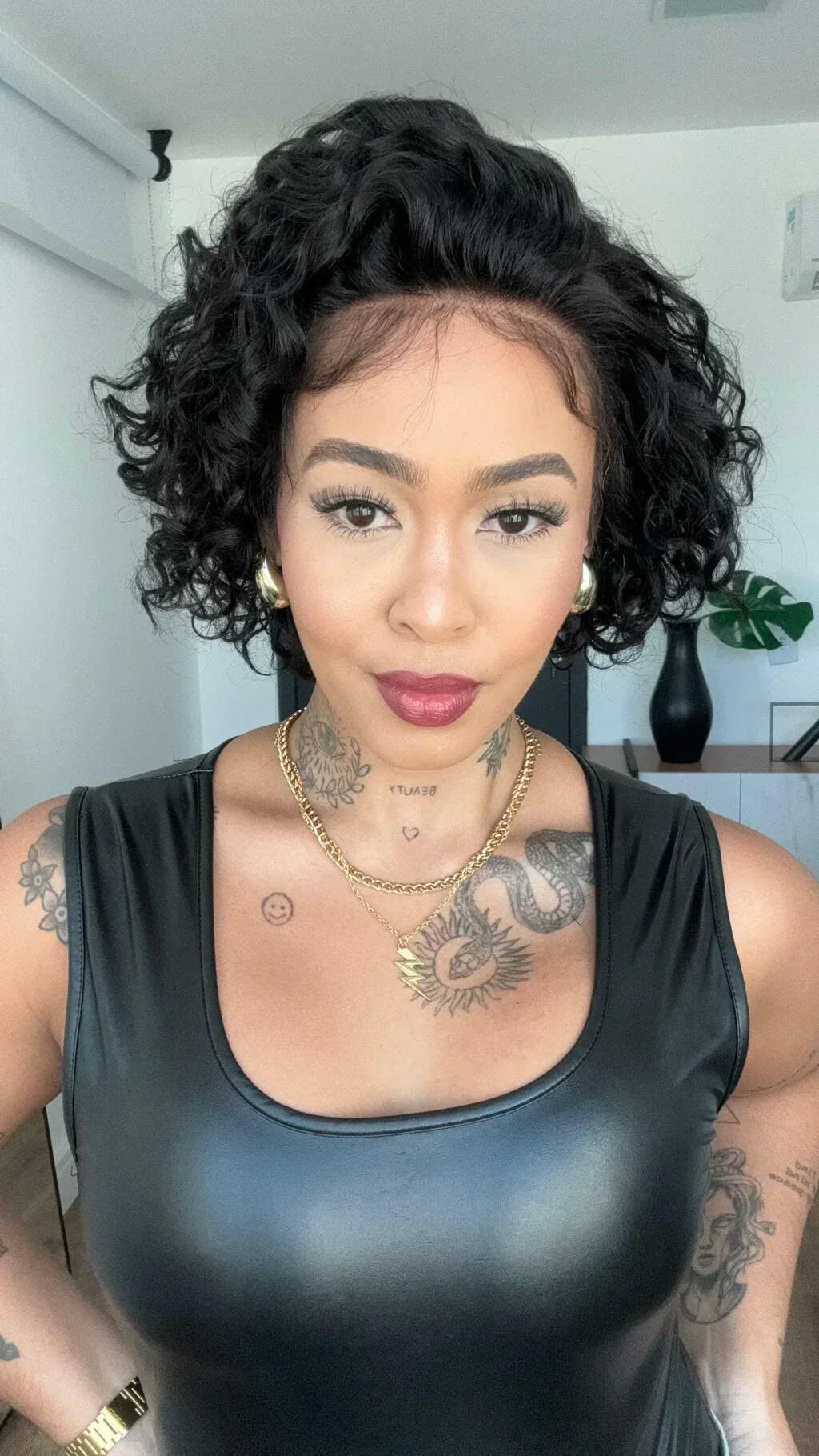 Lace Sônia (Humana)