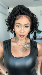 Lace Sônia (Humana)