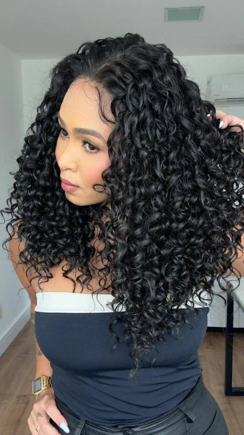 Lace Front Joice 13x4 ( Humana )