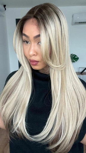 Lace Front Juliana Loira ( Humana )