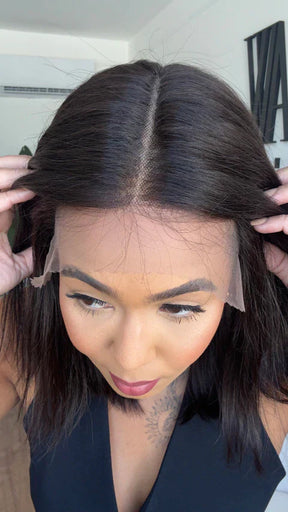 Lace Front Vick (Humana)