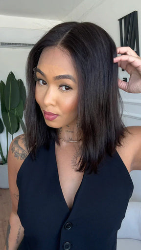 Lace Front Vick (Humana)