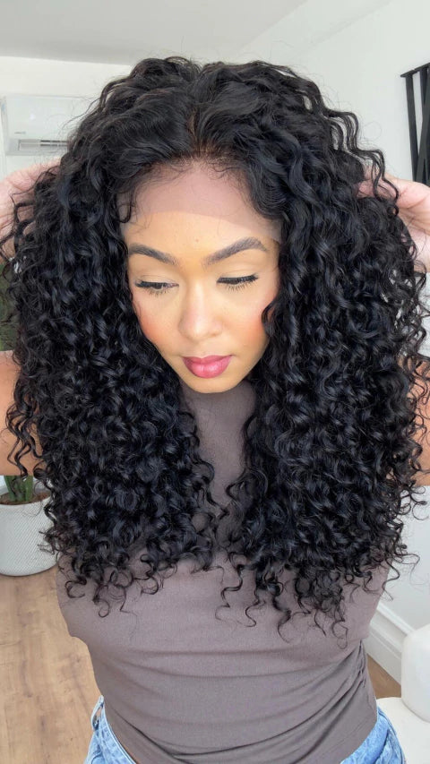 Lace Front Marla Humana 13x4 (Humana)