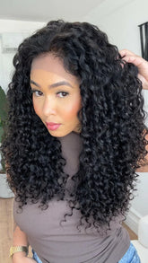 Lace Front Marla Humana 13x4 (Humana)