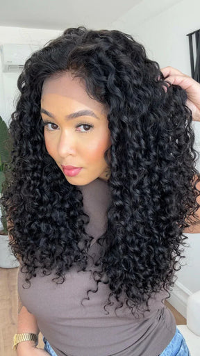 Lace Front Marla Humana 13x4 (Humana)