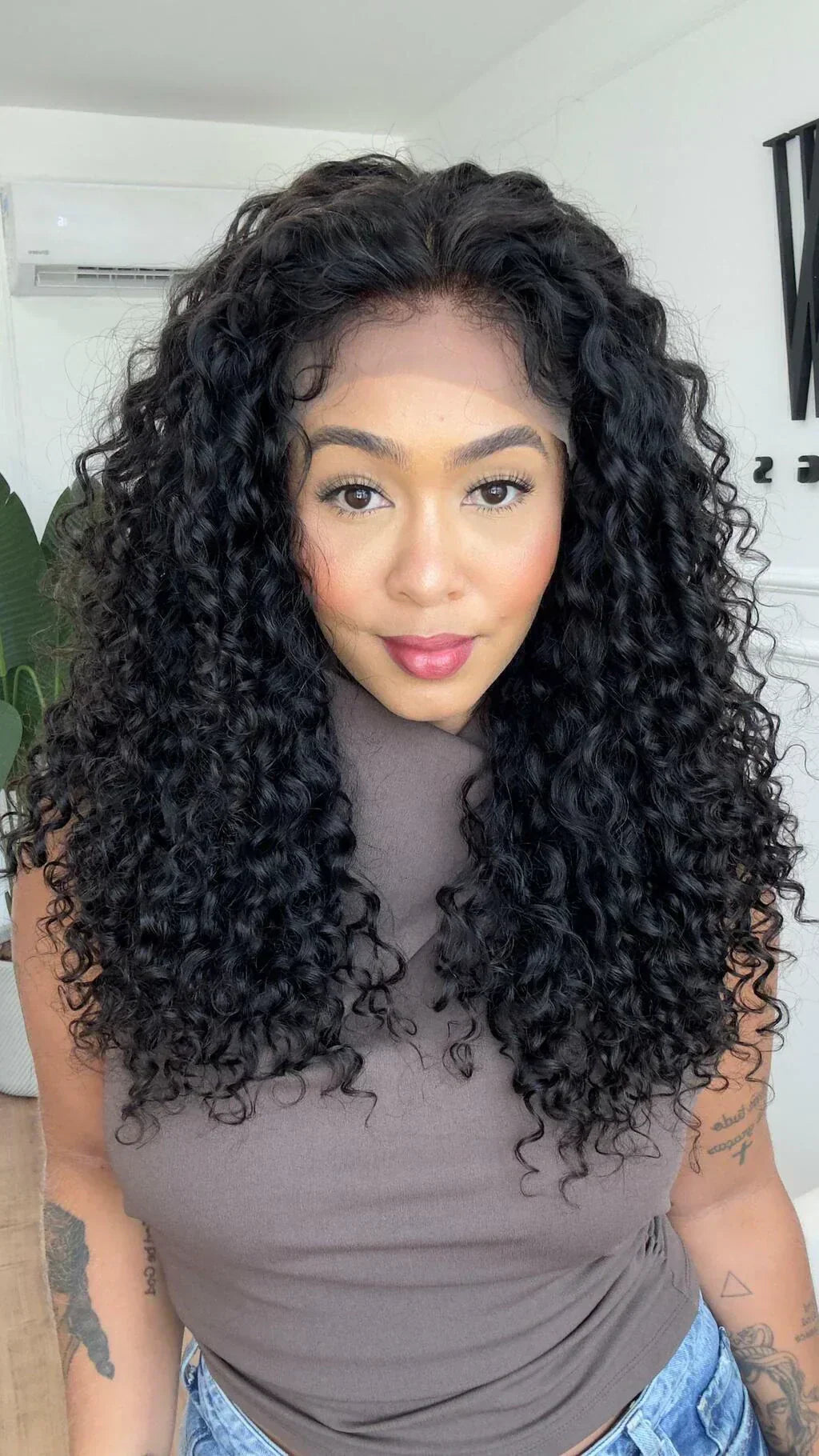 Lace Front Marla Humana 13x4 (Humana)