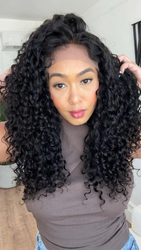 Lace Front Marla Humana 13x4 (Humana)