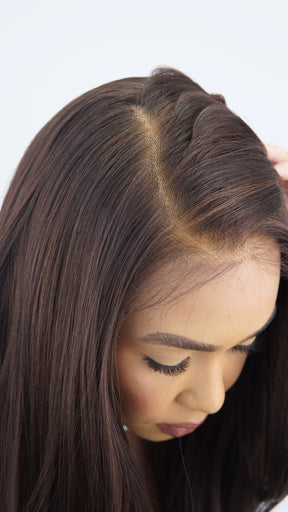 Lace Front Roberta Iluminada 13x6 ( Humana )