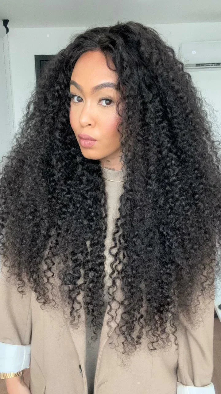Lace Front Morena (Humana)