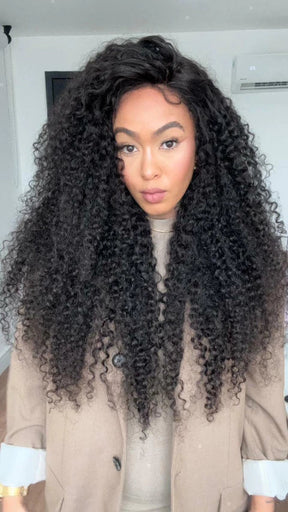 Lace Front Morena (Humana)