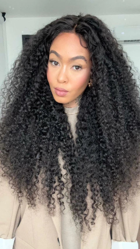 Lace Front Morena (Humana)