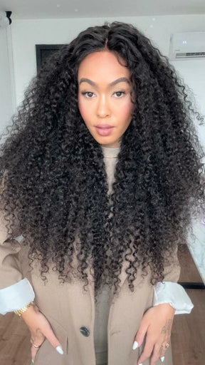 Lace Front Morena (Humana)