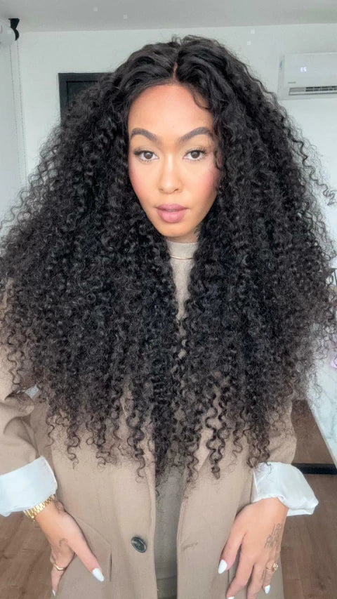 Lace Front Morena (Humana)