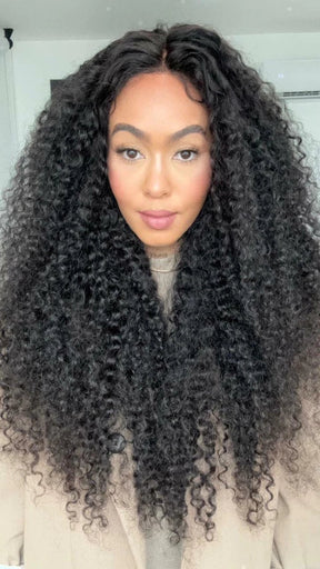 Lace Front Morena (Humana)