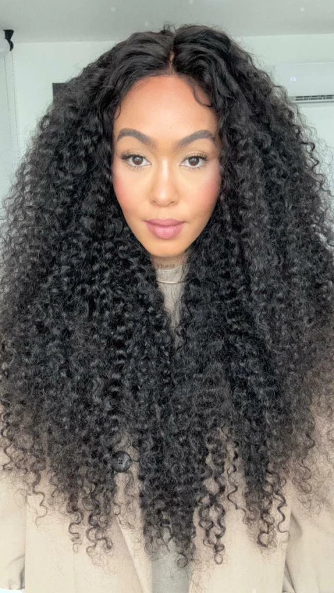 Lace Front Morena (Humana)